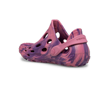 Merrell - Hydro Moc Girls - Pink/Purple