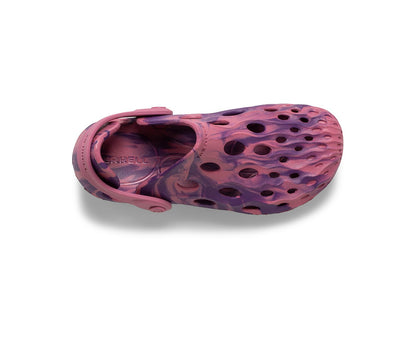 Merrell - Hydro Moc Girls - Pink/Purple