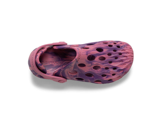 Merrell - Hydro Moc Girls - Pink/Purple
