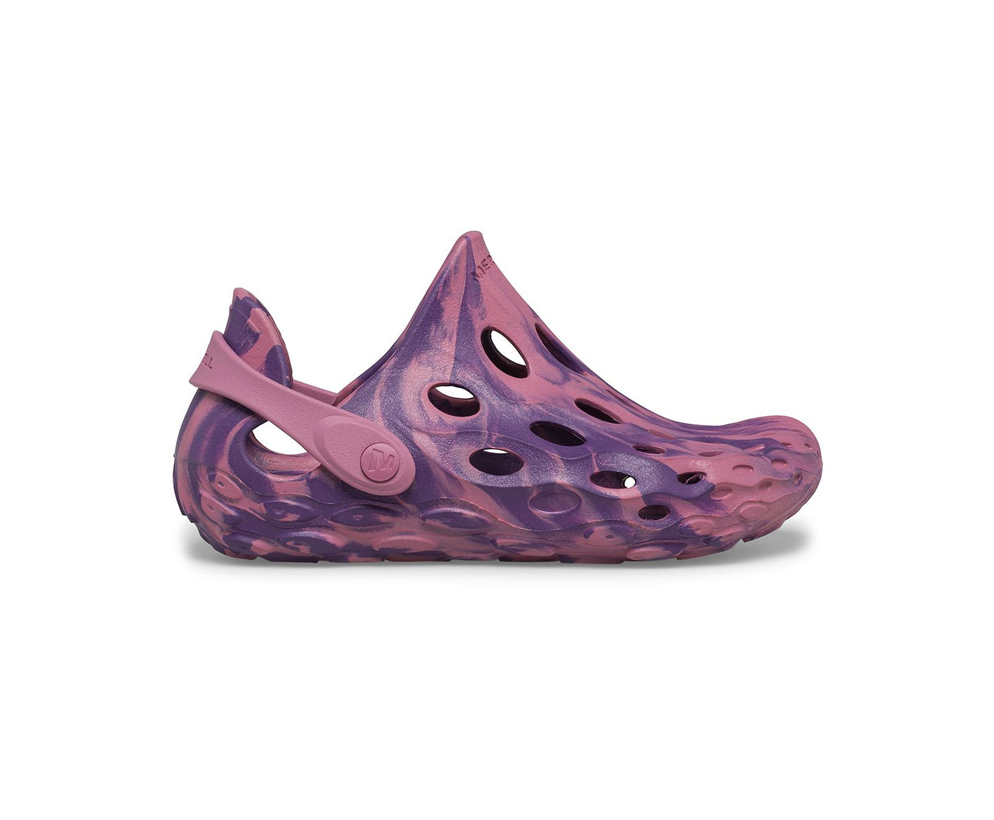 Merrell - Hydro Moc Girls - Pink/Purple
