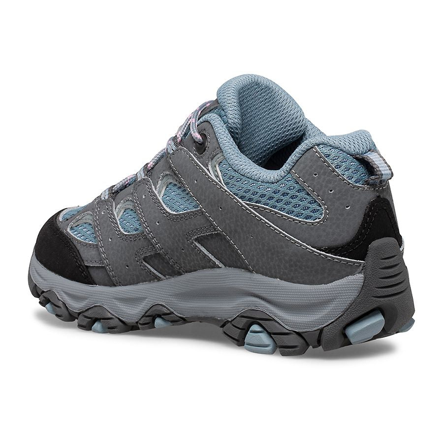 Merrell - Moab 3 Low Waterproof - Big Kids' - Altitude