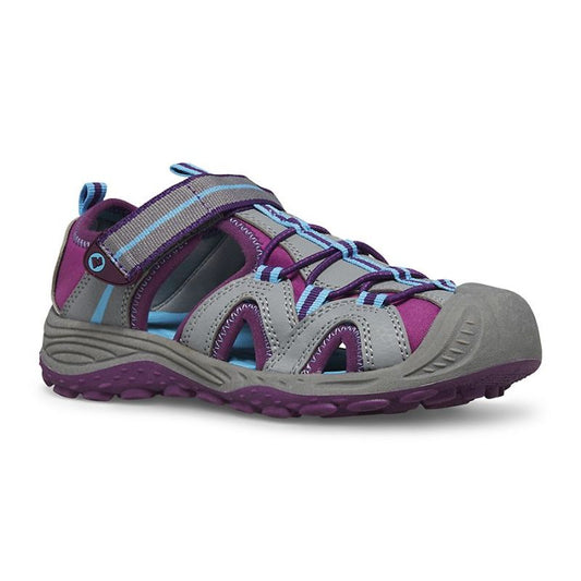 Merrell - Big Kids Hydro 2 - Grey/Berry