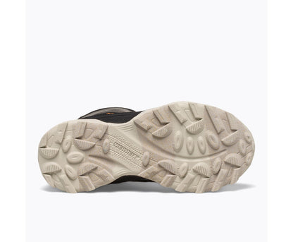Merrell - Big Kids Moab Speed Mid WP - Black