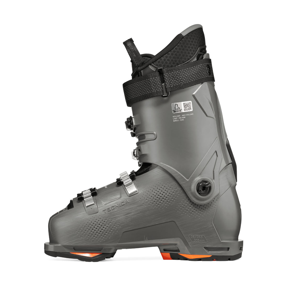 Tecnica - Mach Sport MV 90 Ski Boots - 2026/27