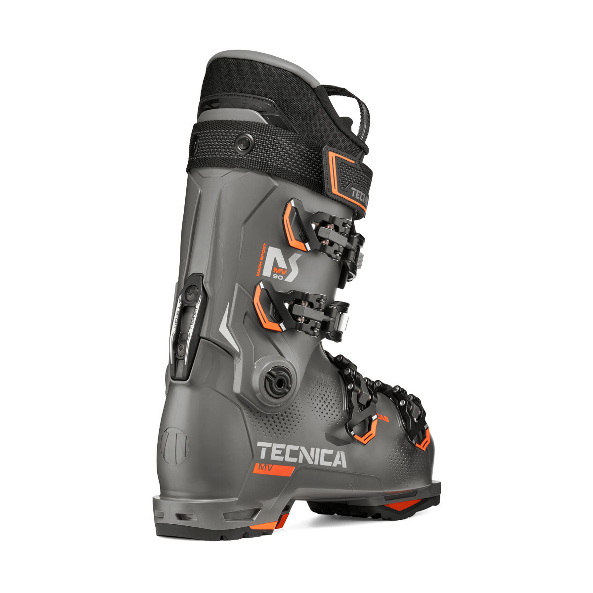 Tecnica - Mach Sport MV 90 Ski Boots - 2026/27