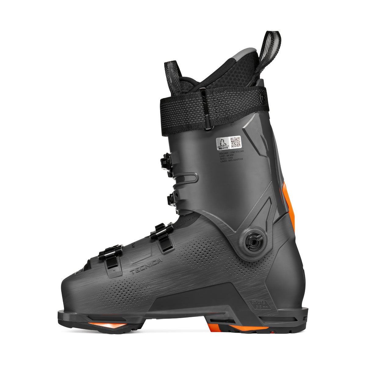 Tecnica - Mach Sport LV 100 Ski Boots - 2026/27