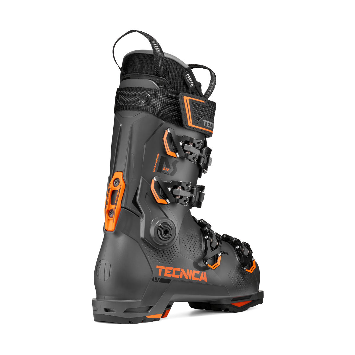 Tecnica - Mach Sport LV 100 Ski Boots - 2026/27
