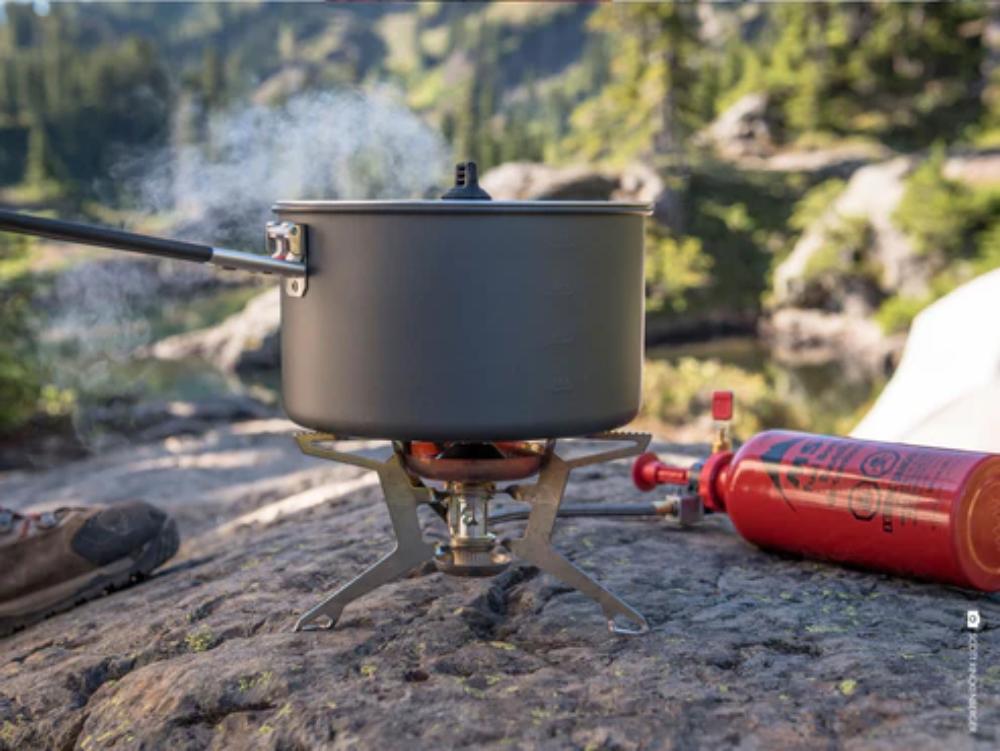 MSR - Whisperlite International V2
