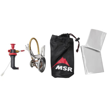 MSR - Whisperlite International V2