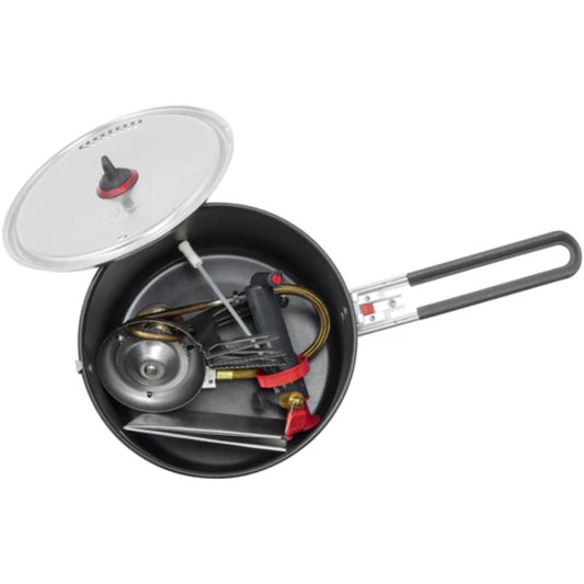MSR - Whisperlite International V2
