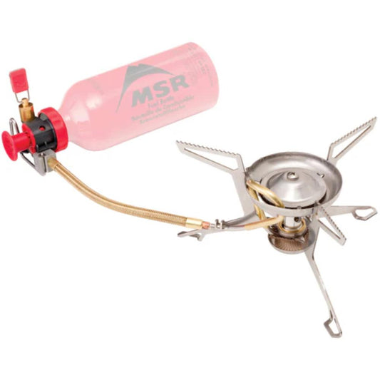 MSR - Whisperlite International V2