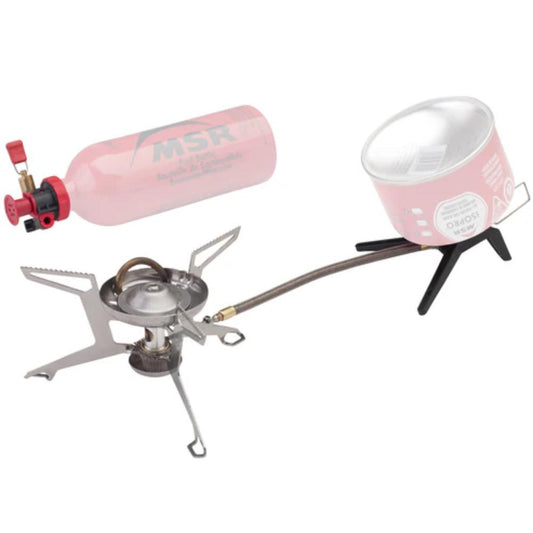 MSR - Whisperlite Universal