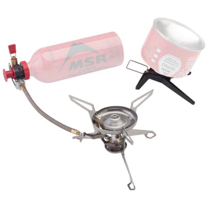 MSR - Whisperlite Universal