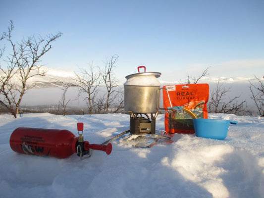 MSR - Gas Jet For XGK Stoves