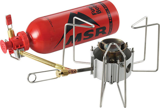 MSR - Dragonfly Stove