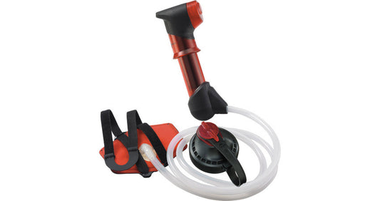 MSR - Hyperflow Microfilter