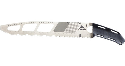 MSR Beta Snow Science Saw - Metal