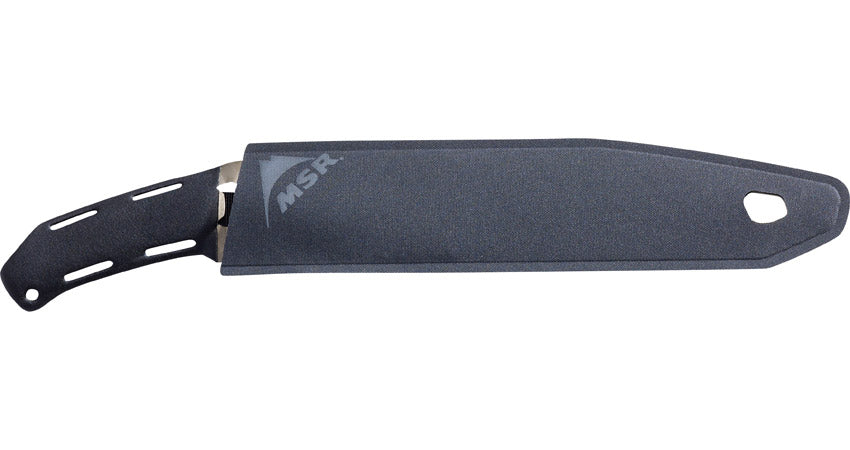 MSR Beta Snow Science Saw - Metal