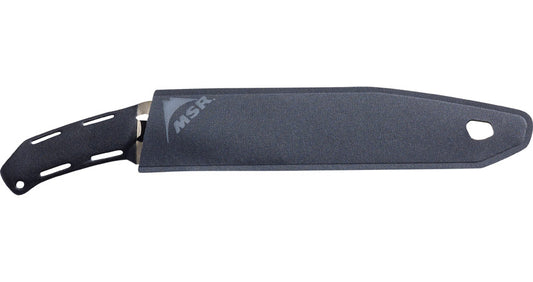 MSR Beta Snow Science Saw - Metal