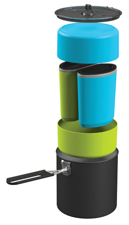 MSR - Trail Lite Duo Cook Set
