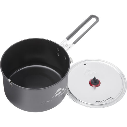 MSR - Windburner Sauce Pot