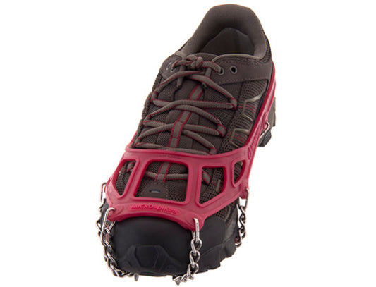 Kahtoola - MICROspikes - Forest Green