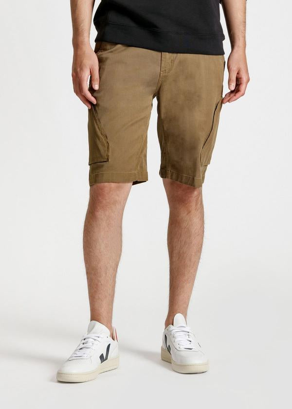Dish & Duer - Men's Live Lite Adventure Short - Hawkeye