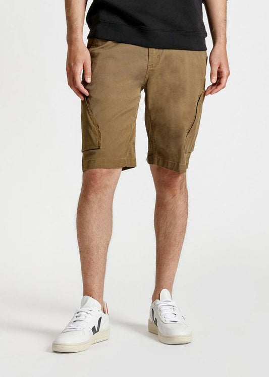 Dish & Duer - Men's Live Lite Adventure Short - Hawkeye