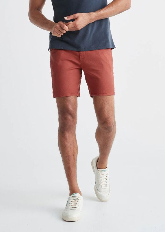 Duer - Live Lite Journey Short - Men's