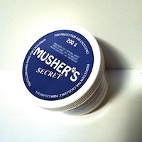 Musher's Secret Paw Wax - 200g