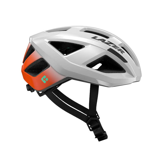 Lazer - Tonic KinetiCore - White Orange