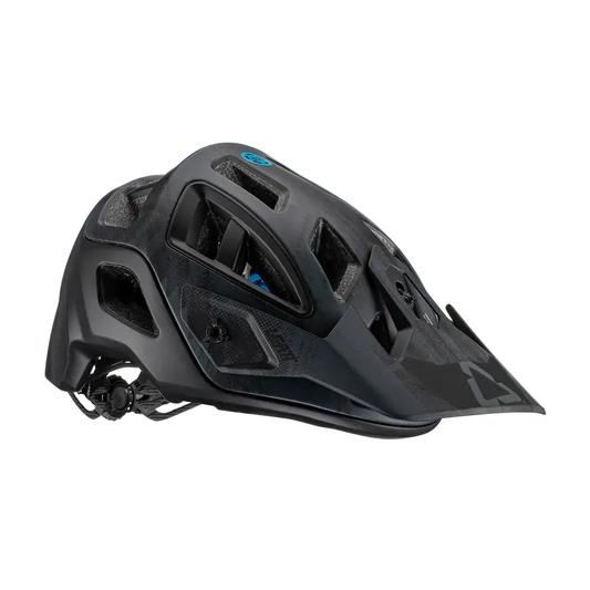 Leatt - MTB 3.0 AllMtn Helmet V21.2 (2020) - Black