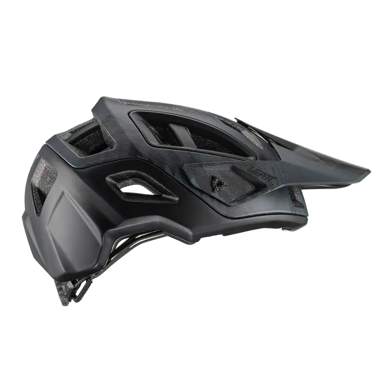 Leatt - MTB 3.0 AllMtn Helmet V21.2 (2020) - Black