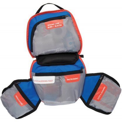 AMK - Backpacker First Aid Kit