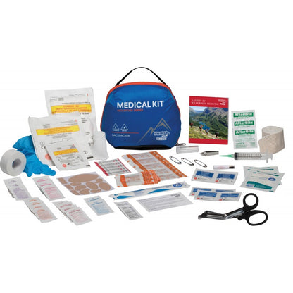 AMK - Backpacker First Aid Kit
