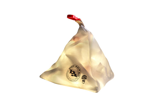 Big Agnes - mtnGLO Tent & Camp Lights - White