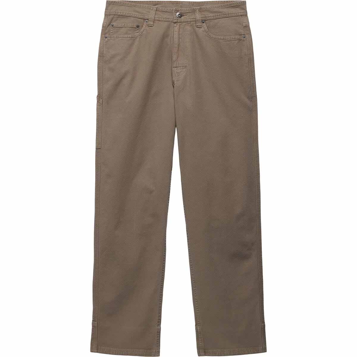 Prana - Rock Ridge Relaxed Pant - Mud