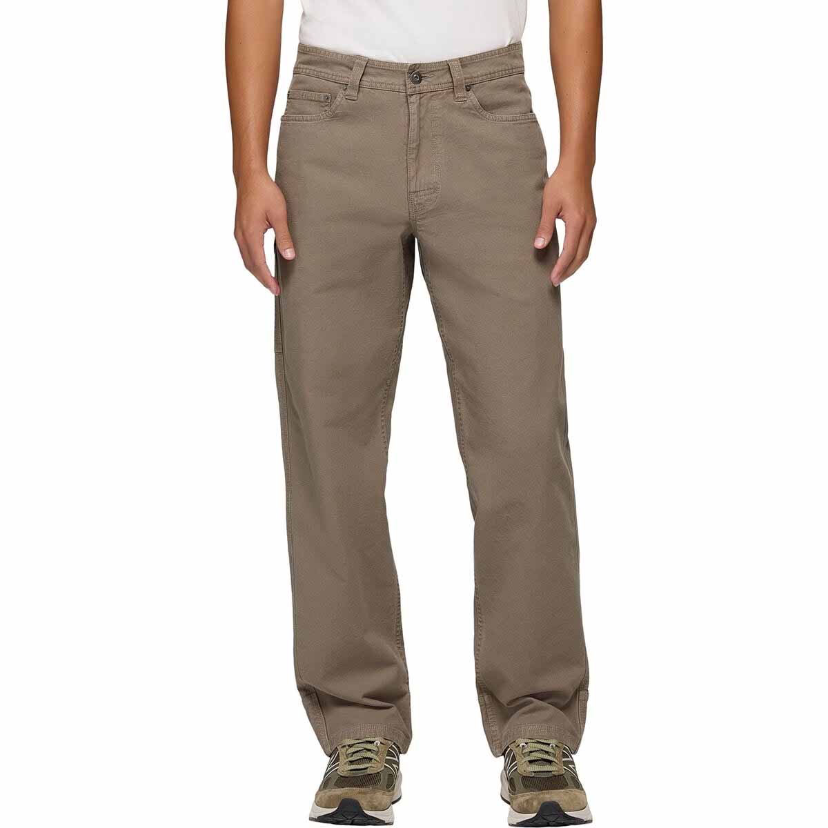 Prana - Rock Ridge Relaxed Pant - Mud