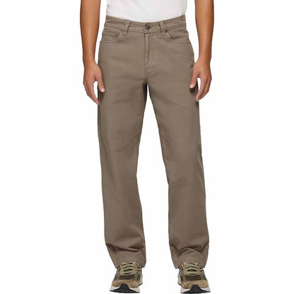 Prana - Rock Ridge Relaxed Pant - Mud