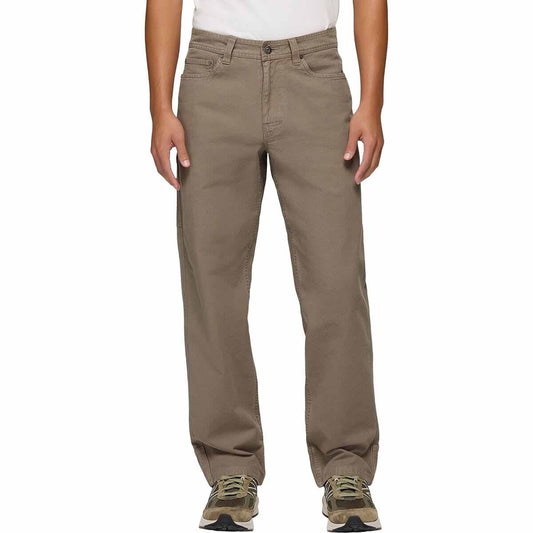 Prana - Rock Ridge Relaxed Pant - Mud