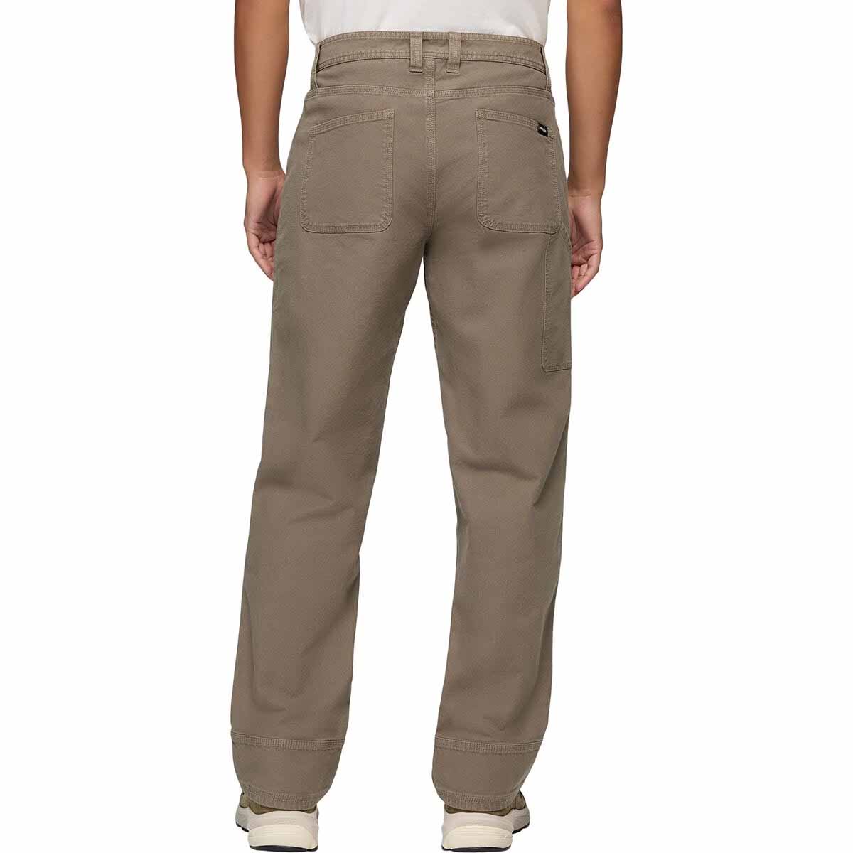 Prana - Rock Ridge Relaxed Pant - Mud