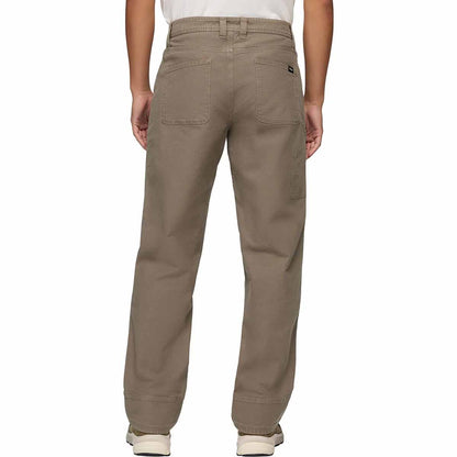 Prana - Rock Ridge Relaxed Pant - Mud