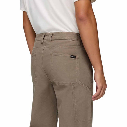 Prana - Rock Ridge Relaxed Pant - Mud