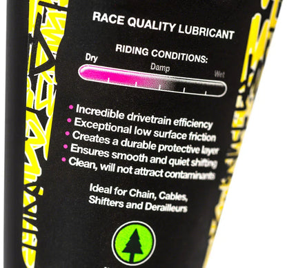 QBP - Bio Dry Bike Chain Lube 50ml