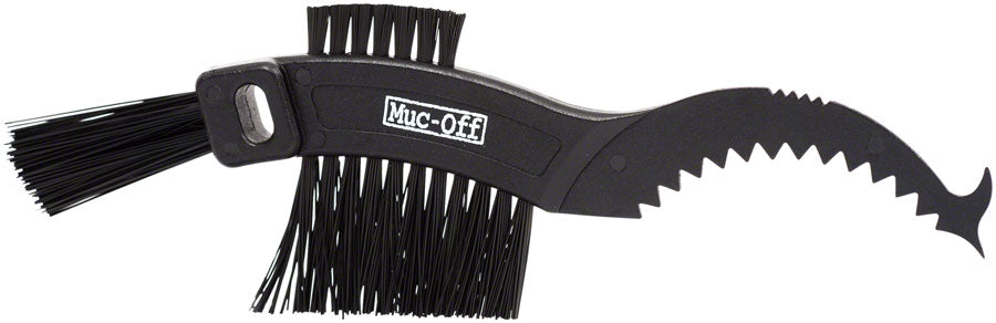 Muc-off - Claw Brush