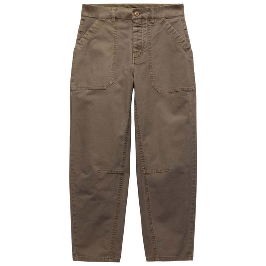 Prana - Rock Ridge Melrose Pant - Mud