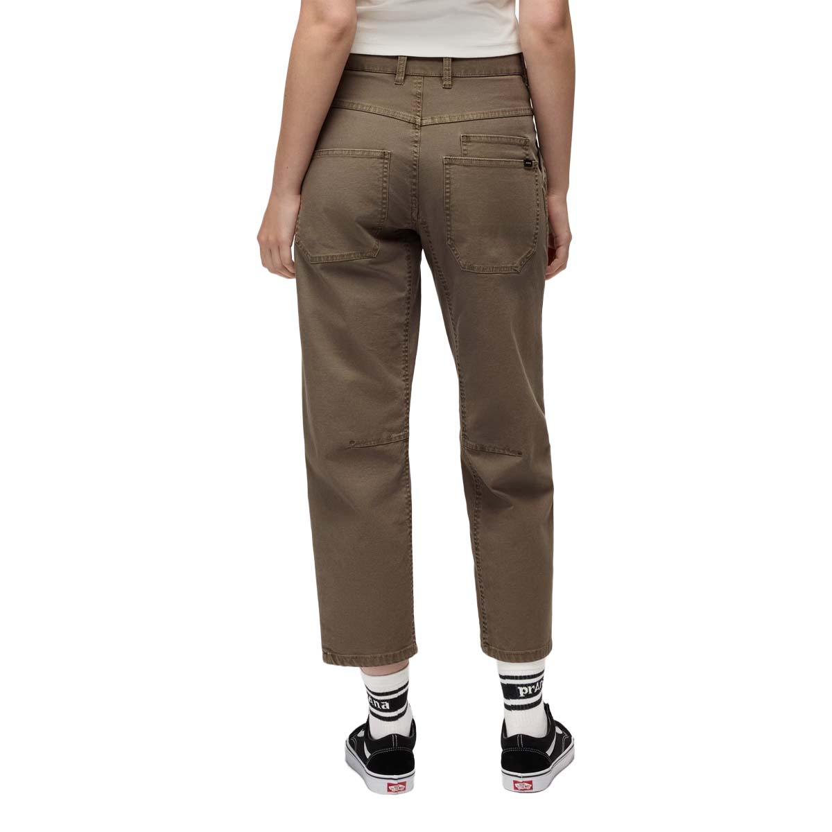 Prana - Rock Ridge Melrose Pant - Mud