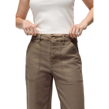 Prana - Rock Ridge Melrose Pant - Mud