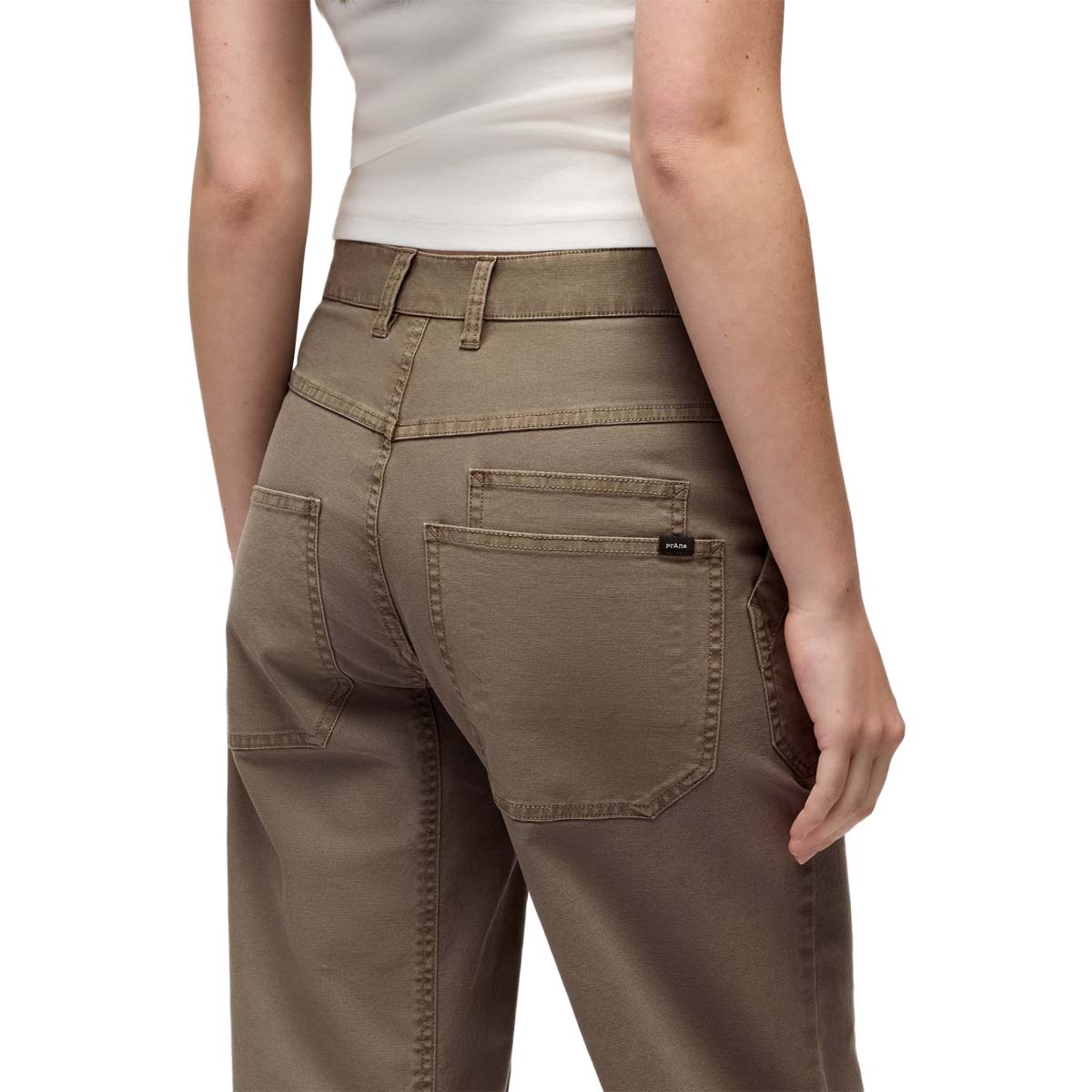 Prana - Rock Ridge Melrose Pant - Mud