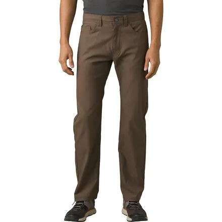 Prana - Brion Pant II
